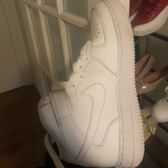 SOLD💗Nike Air force one - Picture 2 of 3